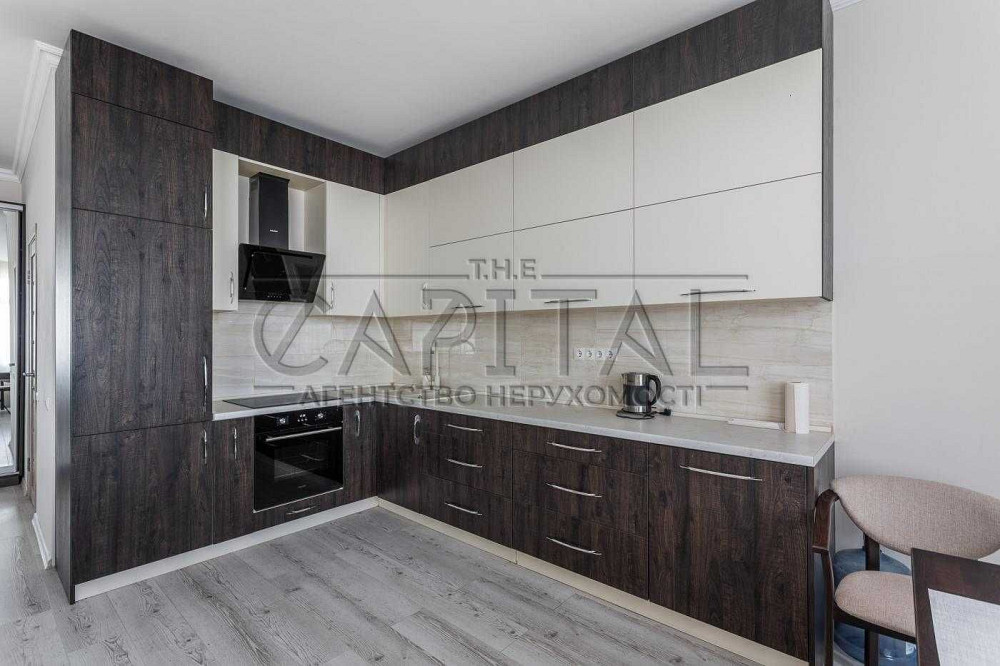 Оренда квартири, вул. Гоголівська, Шевченківський р-н Київ - зображення 8