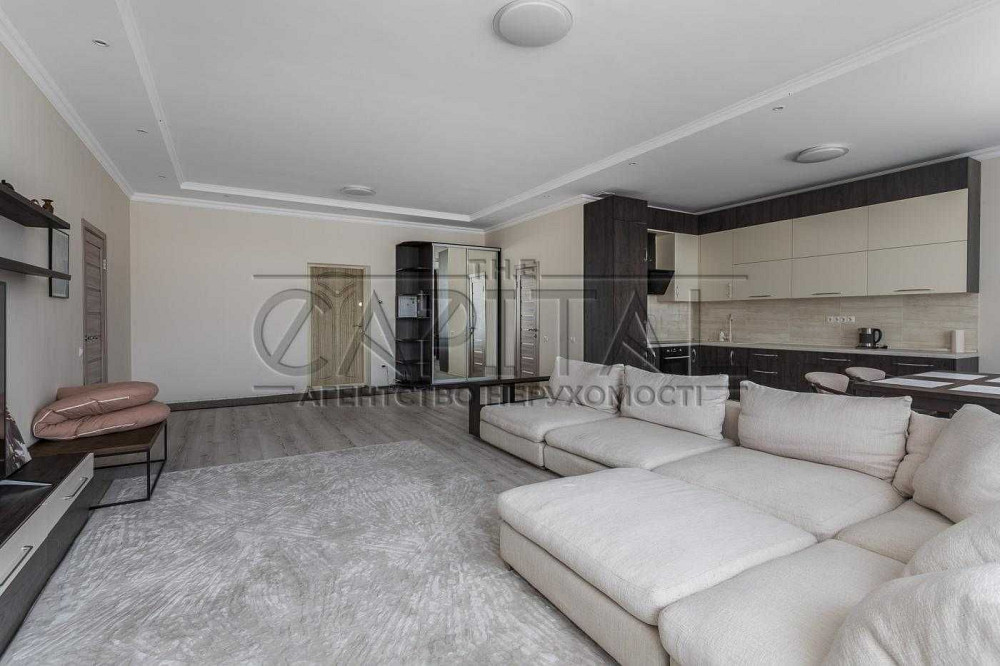 Оренда квартири, вул. Гоголівська, Шевченківський р-н Київ - зображення 3