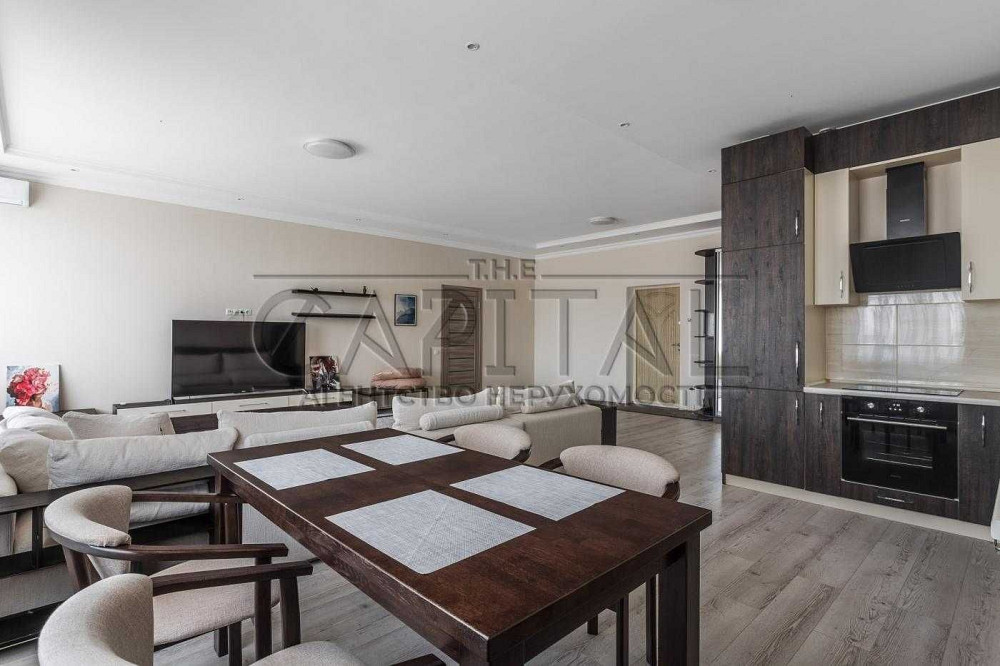 Оренда квартири, вул. Гоголівська, Шевченківський р-н Київ - зображення 6