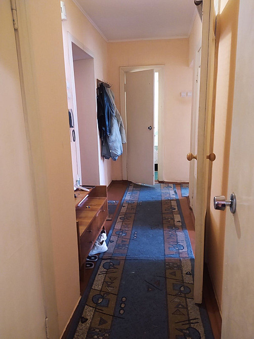 Здам 2-х кімнатну квартиру м.Бориспіль. Бориспіль - зображення 2