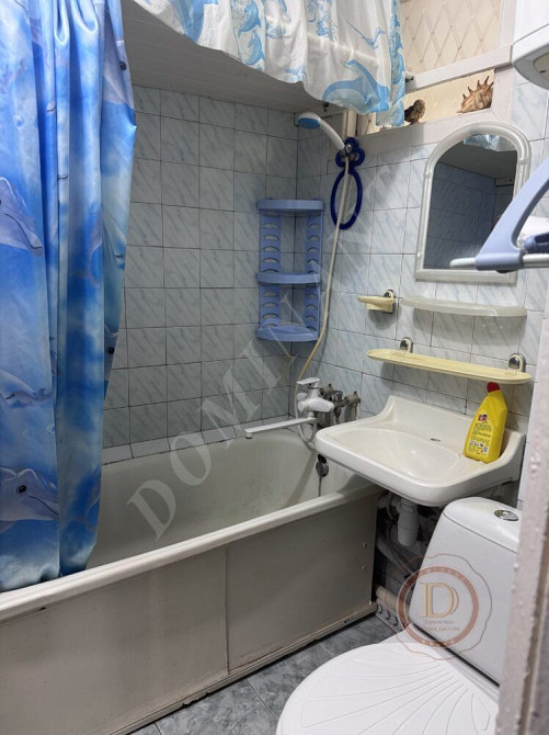 Оренда 1-кім квартири Олександрівський район Запоріжжя - зображення 6