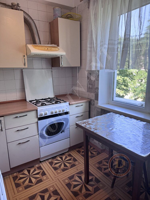 Оренда 1-кім квартири Олександрівський район Запоріжжя - зображення 1