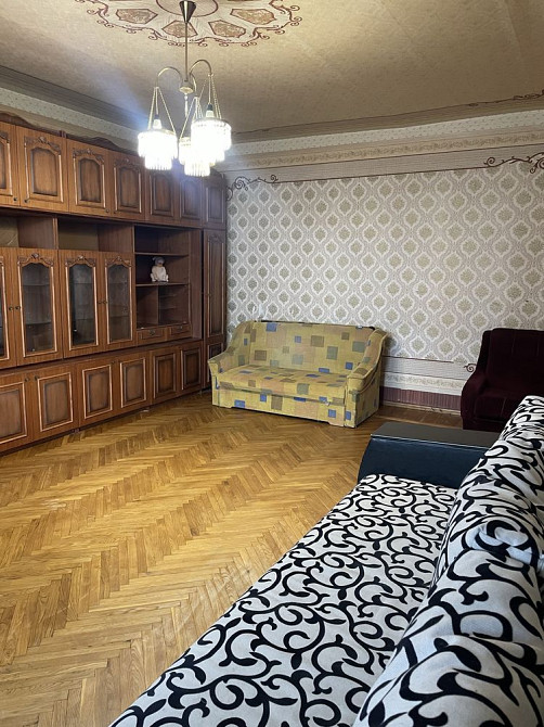 Аренда 2-к квартира на ул. Писаржевского (Нагорный район) Днепр - изображение 4