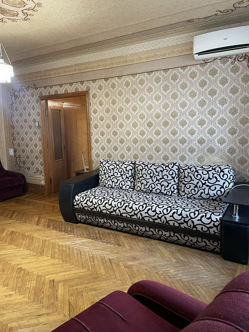 Аренда 2-к квартира на ул. Писаржевского (Нагорный район) Днепр - изображение 1