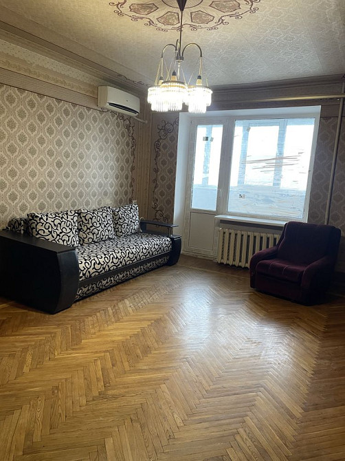 Аренда 2-к квартира на ул. Писаржевского (Нагорный район) Днепр - изображение 3