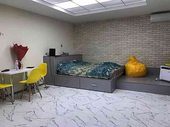 Сдам цокольную квартиру 35 м от хозяина. 2 минуты до пляжа. Одесса