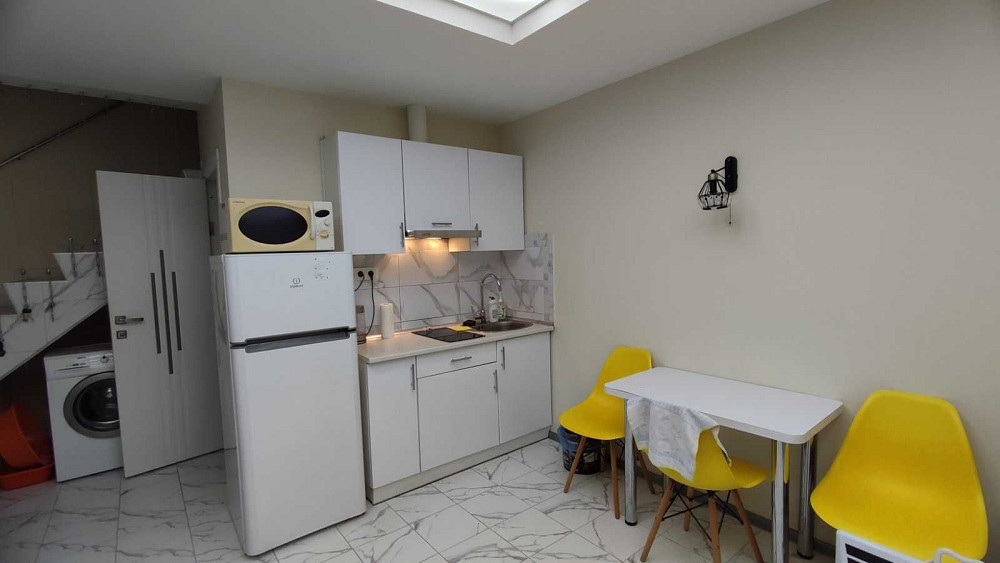 Сдам цокольную квартиру 35 м от хозяина. 2 минуты до пляжа. Одеса - зображення 5