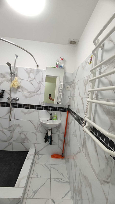 Сдам цокольную квартиру 35 м от хозяина. 2 минуты до пляжа. Одеса - зображення 7