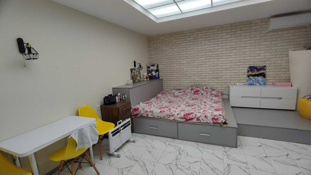 Сдам цокольную квартиру 35 м от хозяина. 2 минуты до пляжа. Одеса - зображення 4