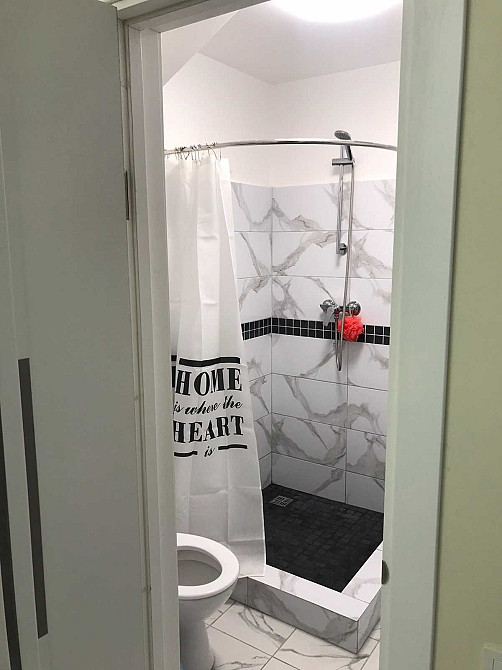 Сдам цокольную квартиру 35 м от хозяина. 2 минуты до пляжа. Одеса - зображення 6