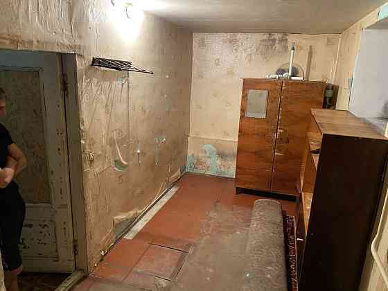 Сдам кімнату на 2-му тех поверсі Одесса