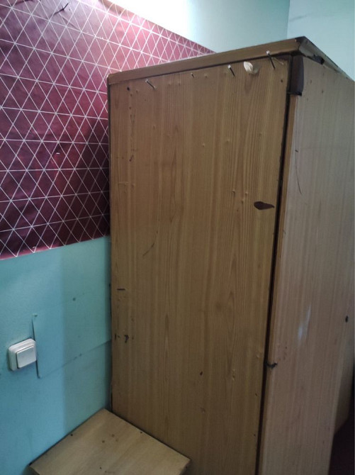 Сдам кімнату на 2-му тех поверсі Одесса - изображение 3