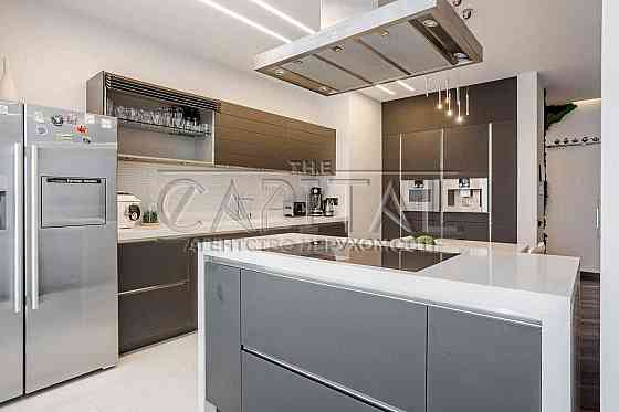 Аренда квартиры ул. Иоанна Павла II, 6/1 ЖК Бульвар Фонтанов Київ