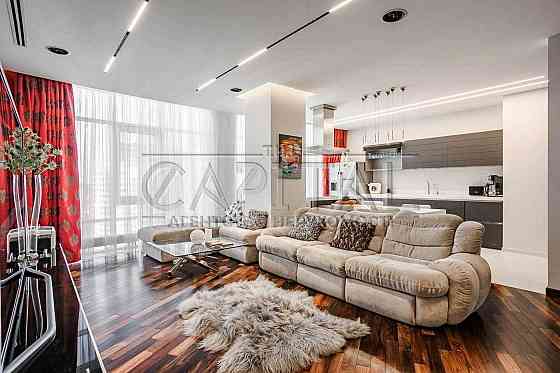 Аренда квартиры ул. Иоанна Павла II, 6/1 ЖК Бульвар Фонтанов Київ