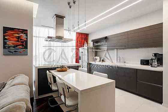 Аренда квартиры ул. Иоанна Павла II, 6/1 ЖК Бульвар Фонтанов Київ