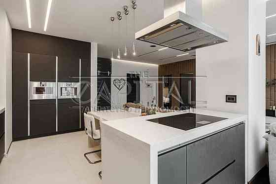 Аренда квартиры ул. Иоанна Павла II, 6/1 ЖК Бульвар Фонтанов Київ