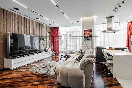 Аренда квартиры ул. Иоанна Павла II, 6/1 ЖК Бульвар Фонтанов Київ