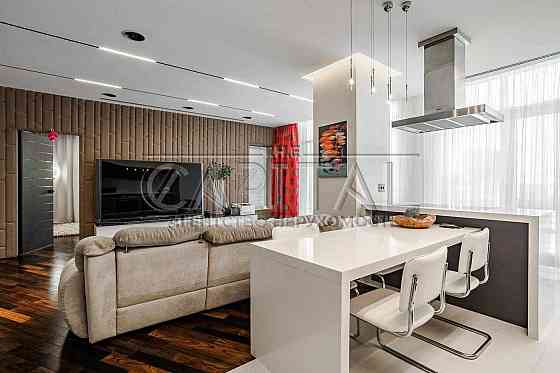 Аренда квартиры ул. Иоанна Павла II, 6/1 ЖК Бульвар Фонтанов Київ