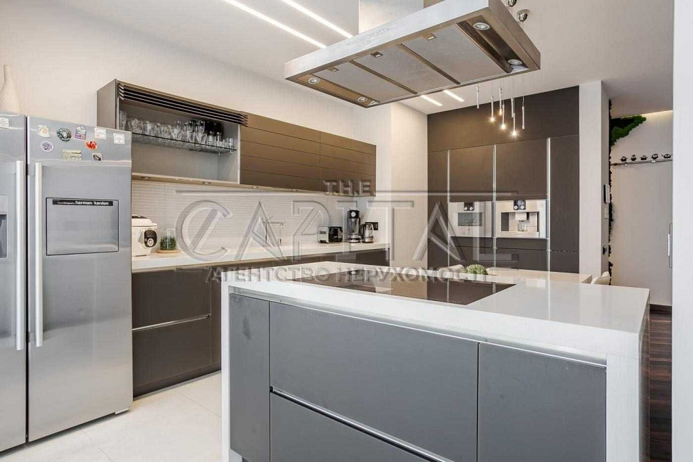 Аренда квартиры ул. Иоанна Павла II, 6/1 ЖК Бульвар Фонтанов Київ - зображення 6