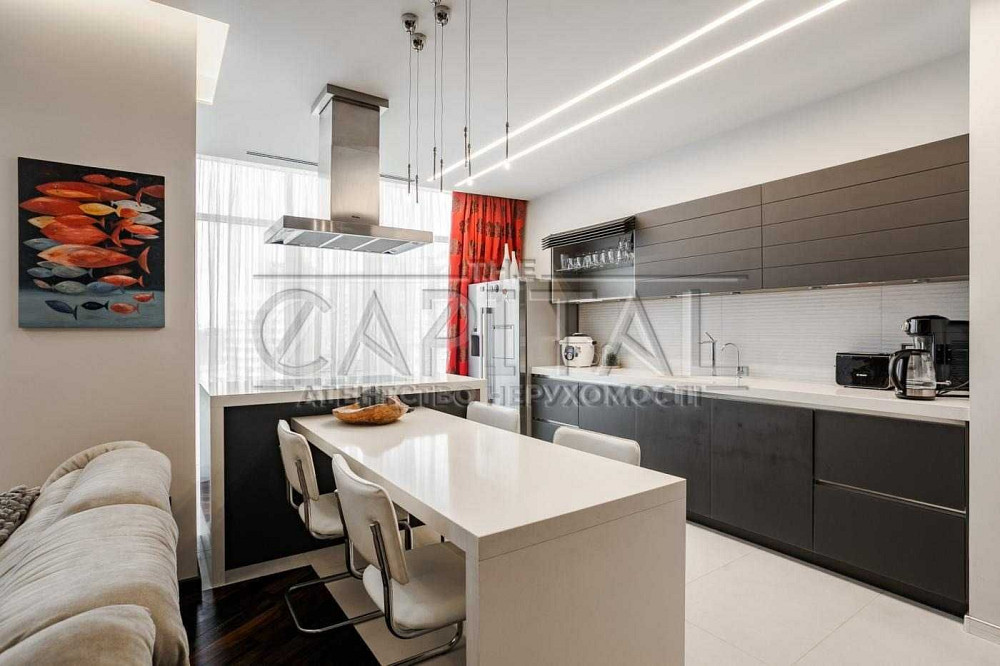 Аренда квартиры ул. Иоанна Павла II, 6/1 ЖК Бульвар Фонтанов Київ - зображення 4