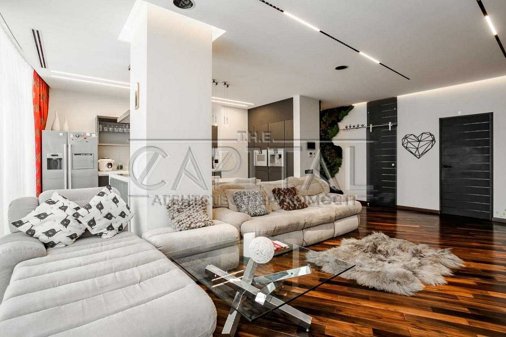 Аренда квартиры ул. Иоанна Павла II, 6/1 ЖК Бульвар Фонтанов Київ - зображення 7