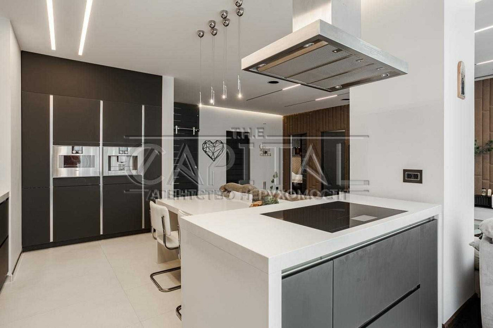 Аренда квартиры ул. Иоанна Павла II, 6/1 ЖК Бульвар Фонтанов Київ - зображення 5