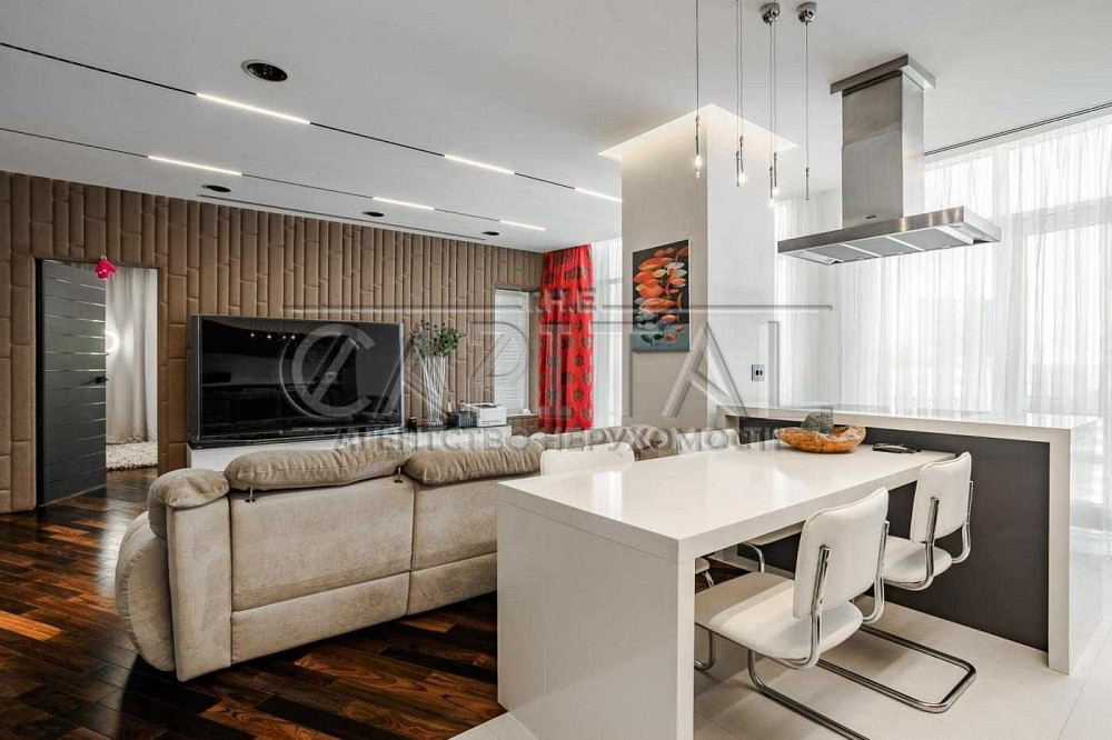 Аренда квартиры ул. Иоанна Павла II, 6/1 ЖК Бульвар Фонтанов Київ - зображення 3