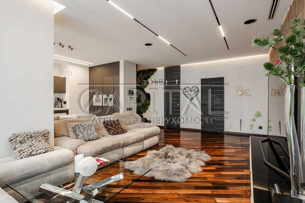 Аренда квартиры ул. Иоанна Павла II, 6/1 ЖК Бульвар Фонтанов Київ - зображення 8