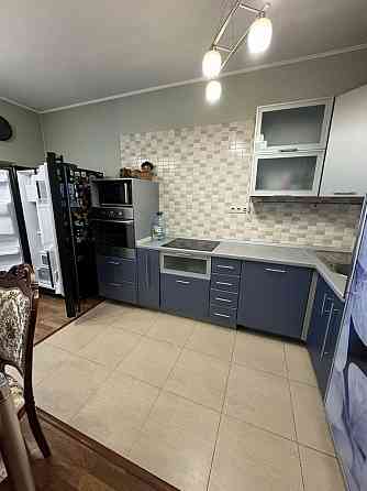 Здам 1-кімнатну квартиру, 60 м², вул. Саперно-Слобідська Київ