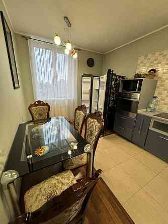 Здам 1-кімнатну квартиру, 60 м², вул. Саперно-Слобідська Київ