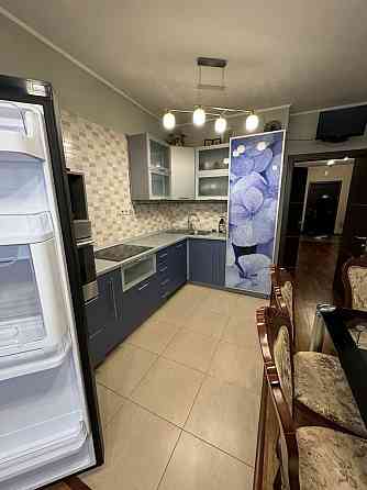 Здам 1-кімнатну квартиру, 60 м², вул. Саперно-Слобідська Київ