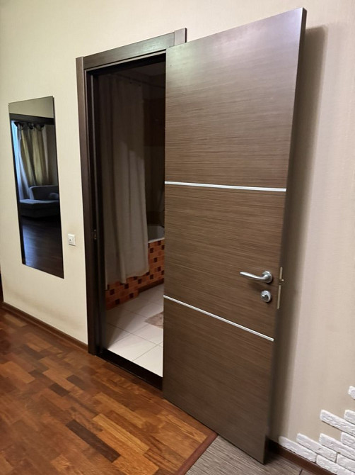 Здам 1-кімнатну квартиру, 60 м², вул. Саперно-Слобідська Київ - зображення 6