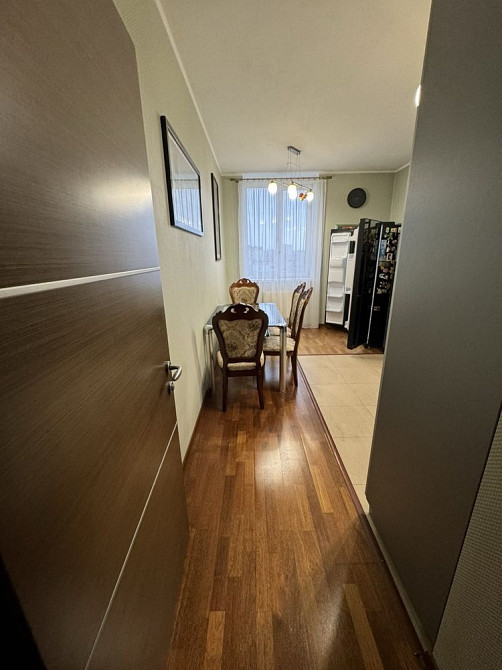 Здам 1-кімнатну квартиру, 60 м², вул. Саперно-Слобідська Київ - зображення 2