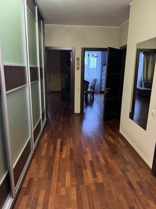 Здам 1-кімнатну квартиру, 60 м², вул. Саперно-Слобідська Київ - зображення 7