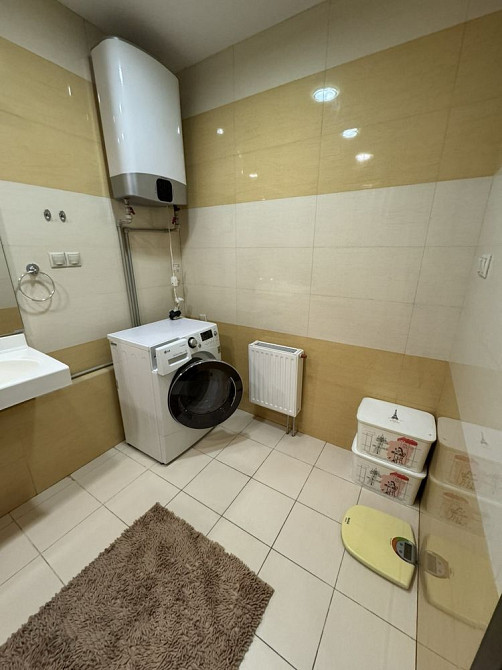 Здам 1-кімнатну квартиру, 60 м², вул. Саперно-Слобідська Київ - зображення 8