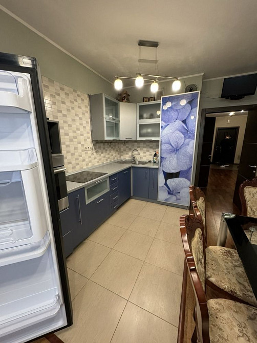 Здам 1-кімнатну квартиру, 60 м², вул. Саперно-Слобідська Київ - зображення 3