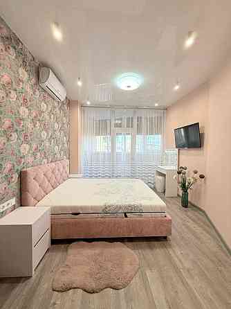 4к ЖК Панорама, Симферопольская 2н, небольшое животное обсуждается Днепр