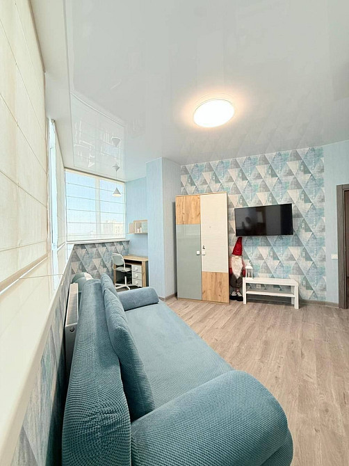 4к ЖК Панорама, Симферопольская 2н, небольшое животное обсуждается Днепр - изображение 7