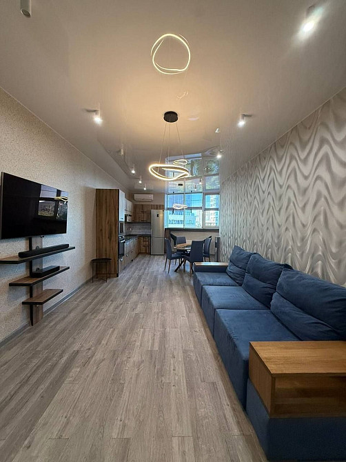 4к ЖК Панорама, Симферопольская 2н, небольшое животное обсуждается Днепр - изображение 1