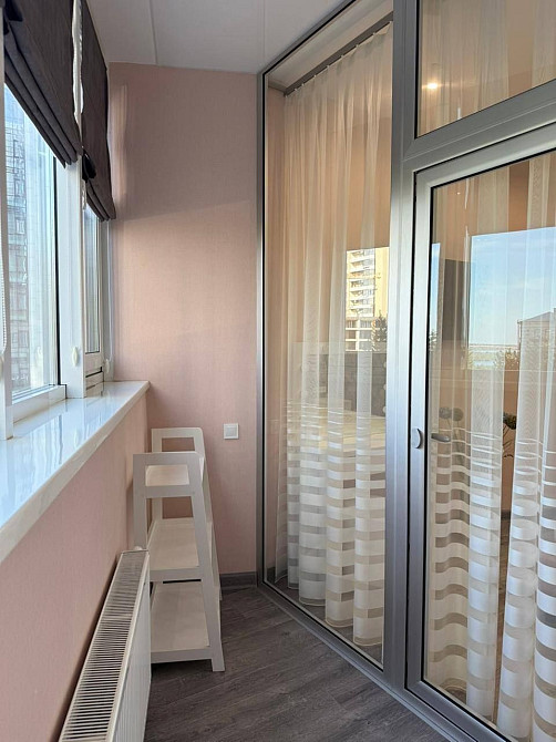 4к ЖК Панорама, Симферопольская 2н, небольшое животное обсуждается Днепр - изображение 5