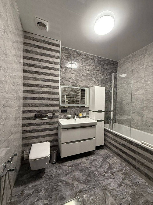 4к ЖК Панорама, Симферопольская 2н, небольшое животное обсуждается Днепр - изображение 3