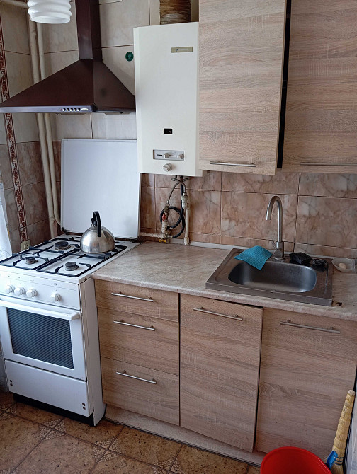 Здам 3 кімнатну квартиру Ковель - изображение 5