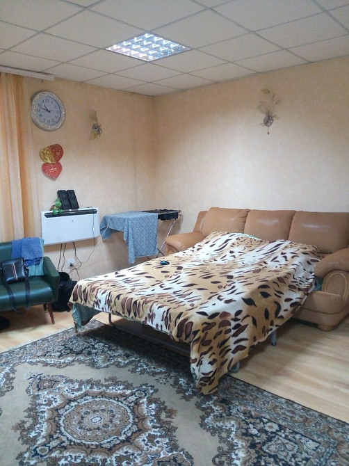 Сдам 1-кімнатну квартиру в центрі Кропивницкий - изображение 5