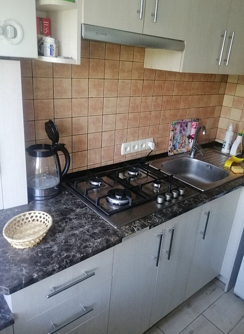 Сдам 1-кімнатну квартиру в центрі Кропивницкий - изображение 2