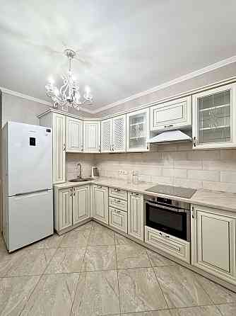 Оренда 1 к.квартири 44 м2 ЖК L-квартал Соломянський район Київ