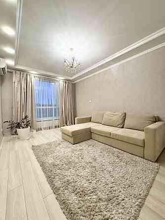 Оренда 1 к.квартири 44 м2 ЖК L-квартал Соломянський район Київ