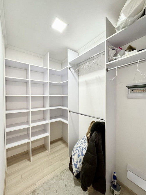 Оренда 1 к.квартири 44 м2 ЖК L-квартал Соломянський район Киев - изображение 3