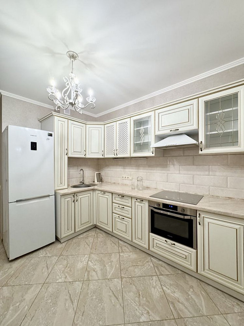 Оренда 1 к.квартири 44 м2 ЖК L-квартал Соломянський район Киев - изображение 6