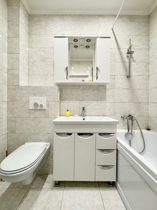 Оренда 1 к.квартири 44 м2 ЖК L-квартал Соломянський район Киев - изображение 5