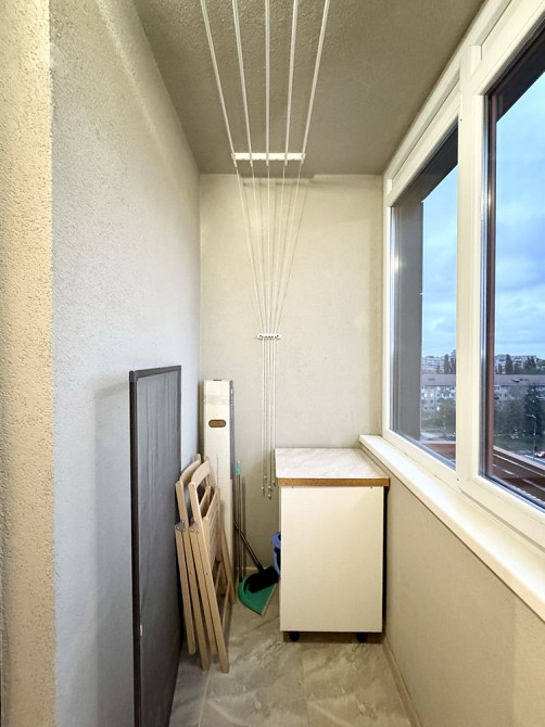 Оренда 1 к.квартири 44 м2 ЖК L-квартал Соломянський район Киев - изображение 8